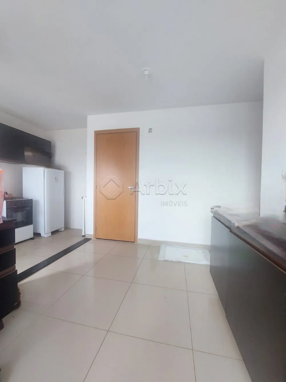 Comprar Apartamento / Apartamento em Santa B&aacute;rbara D`Oeste R$ 255.000,00 - Foto 2